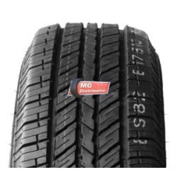 EVERGREEN: EVERGREE ES82 265/70 R16 112S