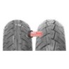 PIRELLI: PIR. 2.75 - 18 42 P TL CITY M/C