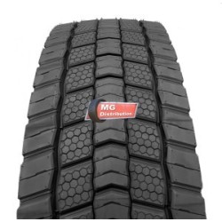 HANKOOK: HANKOOK DH51 295/80 R22.5 152/148M