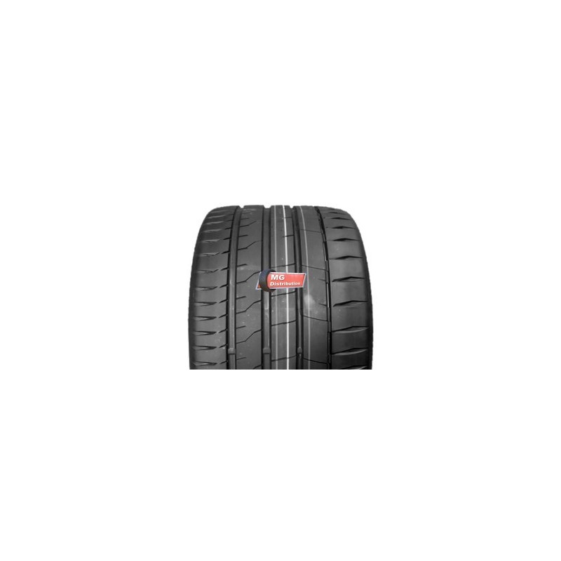 CONTINENTAL: CONTINEN SP-CO7 225/40ZR18 (92Y) XL