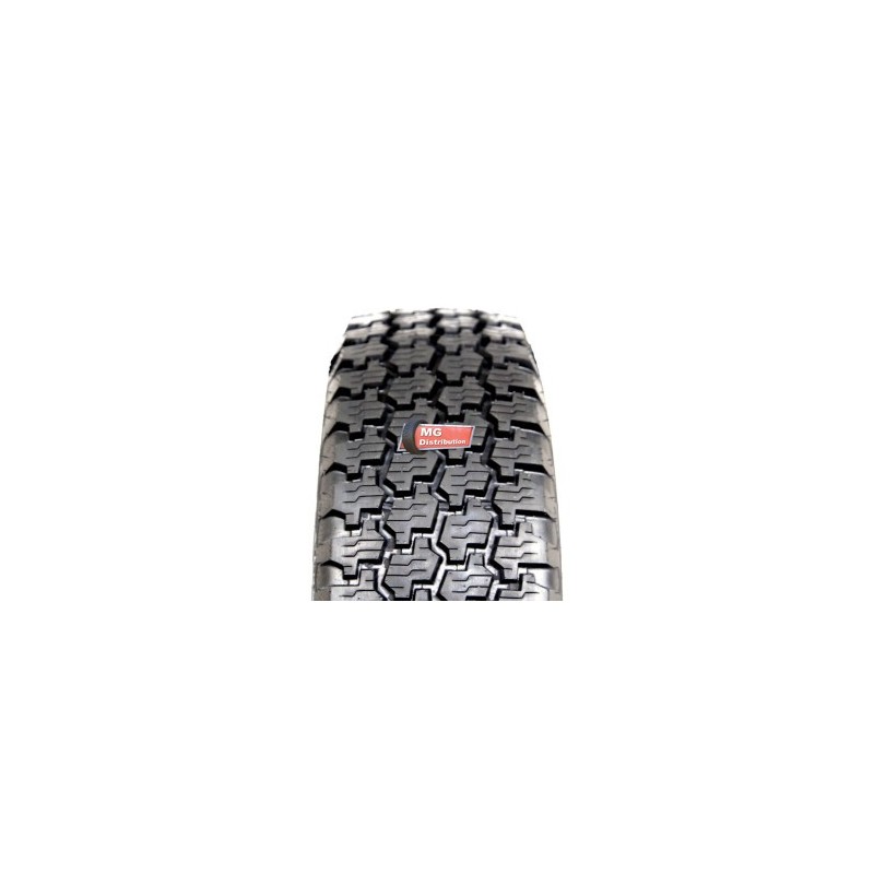 INSA TURBO (RETREAD): INSA SAGRA 215/80 R15 102S