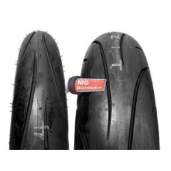 DUNLOP: DUNLOP Q-LITE 90/80...