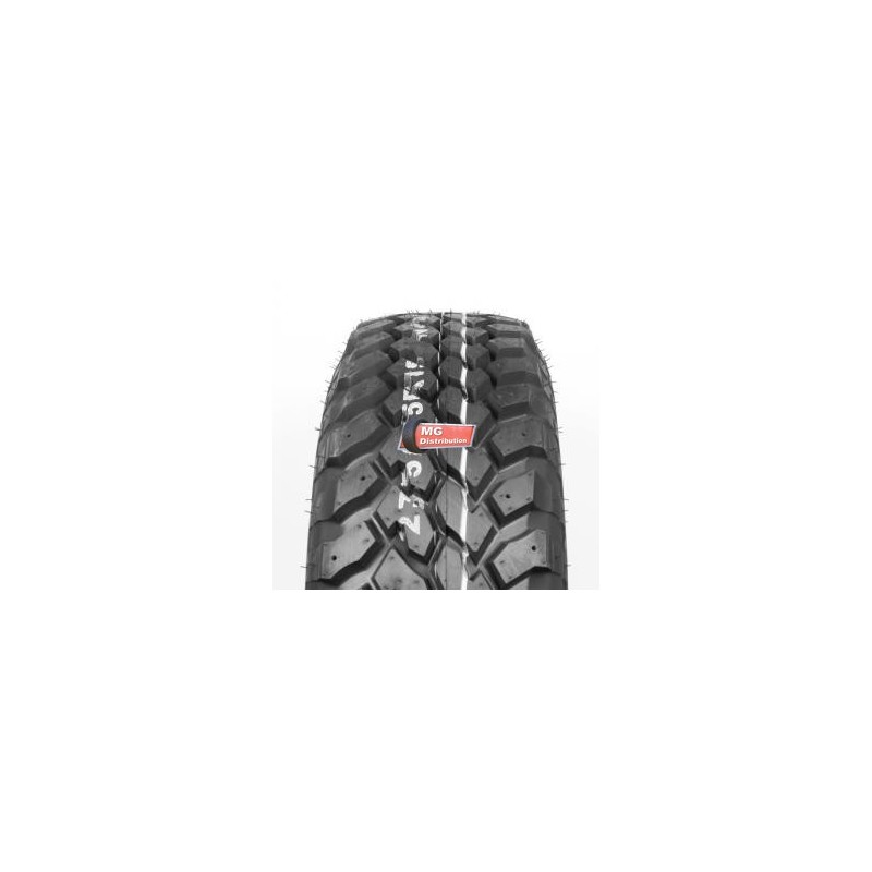 NEXEN: *NEXEN RO-MT 31X10.5R15 109Q