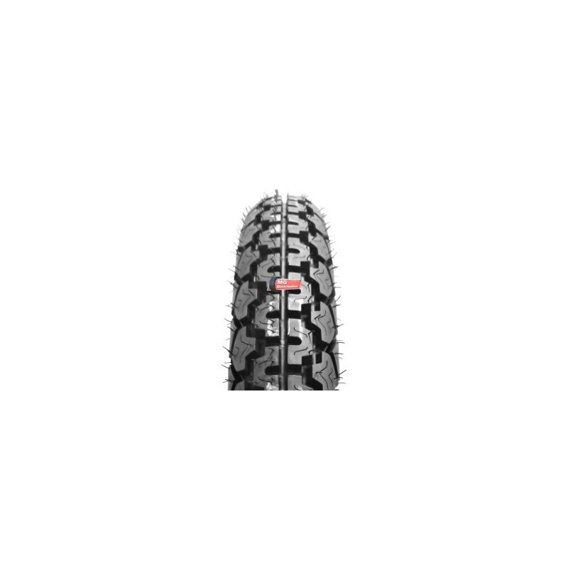 DUNLOP: DUN. 3.25 -19 54 P TT K70