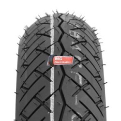 BRIDGESTONE: BRI. 110/70 -16 52 S TL BT 45 F