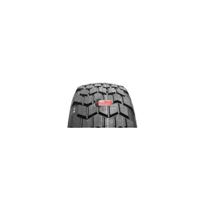 MITAS: MITAS 385/65R22.5 161F AR-01 TL TT