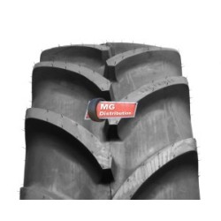 VREDESTEIN: VREDESTE TRAX85 420/85 R24 137A8 TL