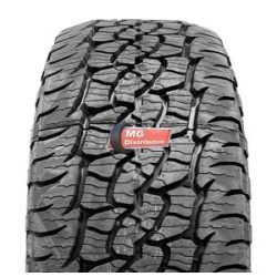 BF-GOODRICH: GOODRICH TR-TER 225/60 R17 99 H