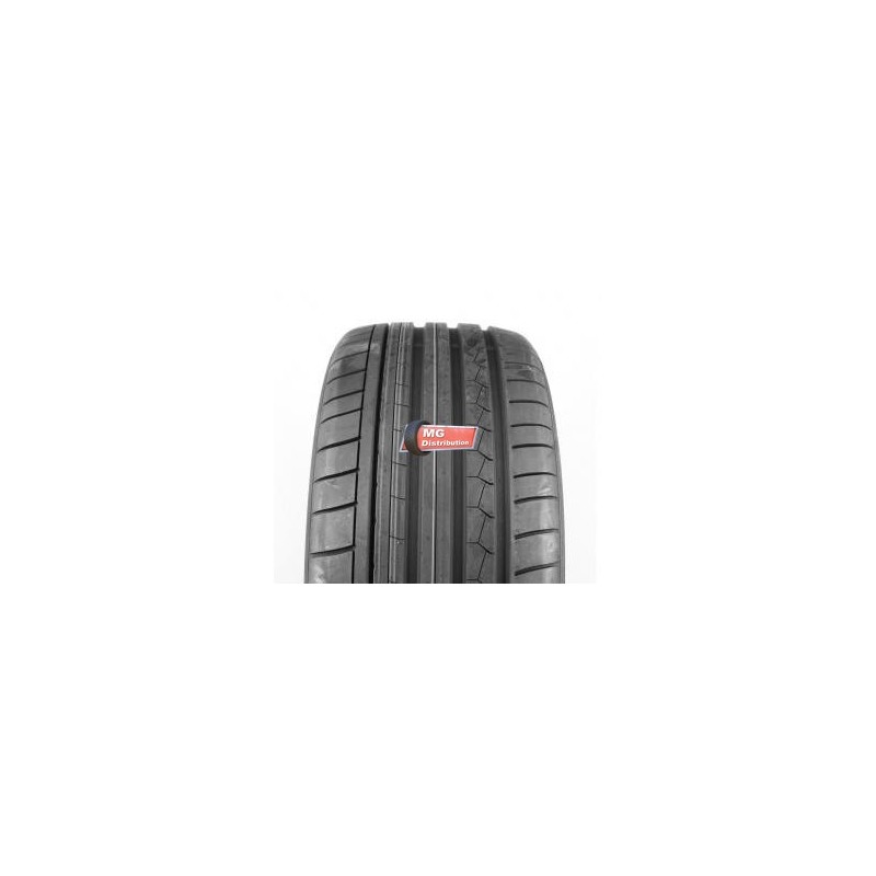 DUNLOP: DUNLOP SPM-GT 235/40ZR18 91 Y