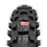 BRIDGESTONE: BRI. 90/100 -14 49 M TT M204