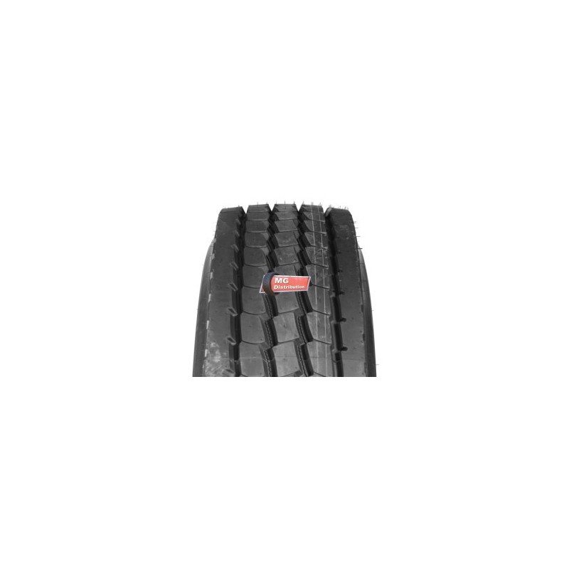 FULDA: FULDA 315/80R22.5 VARIOCONTR