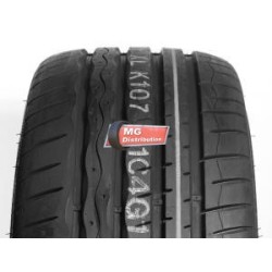 HANKOOK: HANKOOK S1-EVO 195/40ZR16 80 W XL