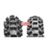 BRIDGESTONE: BRI. 70/100 -17 40 M TT M403