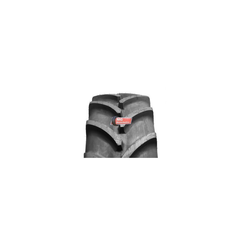 VREDESTEIN: VREDESTE TRAX85 340/85 R38 133A8 TL