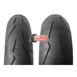 PIRELLI: PIRELLI DSC-V4 190/50ZR17 (73W) TL