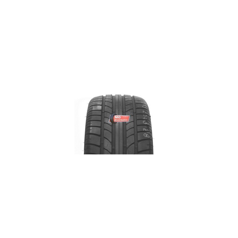 PIRELLI: PIRELLI ZERO-D 245/40ZR19 (98Y) XL