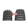 PIRELLI: PIR. 4.00 - 18 64 P TL MT43