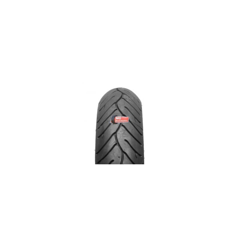 METZELER: MET. 120/70ZR17 (58W) TL ROADTECZ6