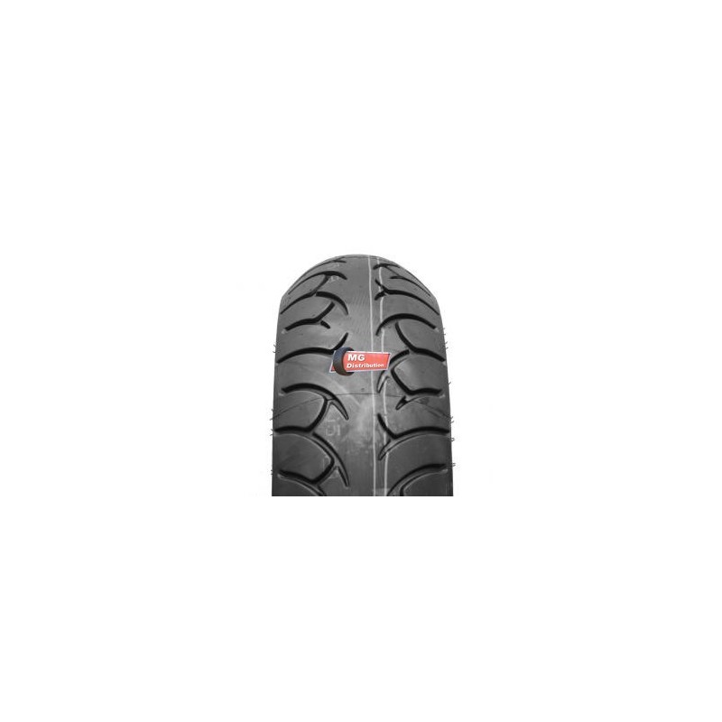 METZELER: MET. 160/60ZR17 (69W) TL ROADTECZ6