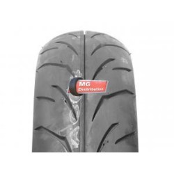 BRIDGESTONE: BRI. 100/80 -17 52 H TL BT39F