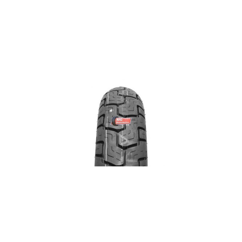 DUNLOP: DUN. 130/90- 15 66 P TT MC D404