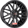 Jante SECRET WHEELS type SW5 Black Givré