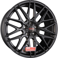 Jante SECRET WHEELS type SW5 Black Givré