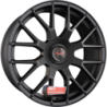 Jante SECRET WHEELS type SW3 Black Givré