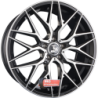 Jante Ultra Wheels type UA1E Black Polished