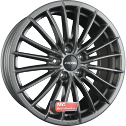 Jante RONAL type R68 Hyper Grey