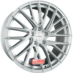 Jante ARCEO WHEELS type ASW-02 Silver