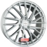 Jante ARCEO WHEELS type ASW-02 Silver