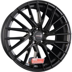 Jante ARCEO WHEELS type ASW-02 Glossy Black