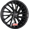 Jante ARCEO WHEELS type ASW-02 Glossy Black