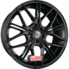 Jante DIEWE WHEELS type BRENTA NERO S - Schwarz Glanz