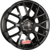 Jante 2DRV by WHEELWORLD type WH26 Schwarz Glanz Lackiert (SW+)