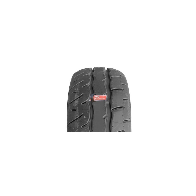 YOKOHAMA: YOKOHAMA AD09 295/30 R19 100W XL