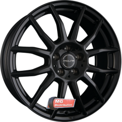 Jante ProLine Wheels  type AX100 Black Glossy