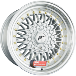 Jante JAPAN RACING WHEELS type JR9 Silver