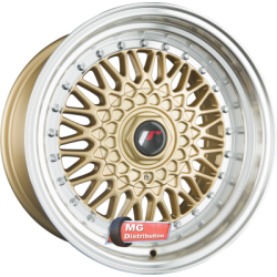 Jante JAPAN RACING WHEELS...