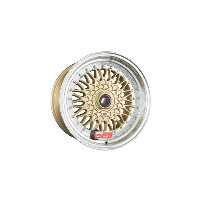 Jante JAPAN RACING WHEELS type JR9 Gold