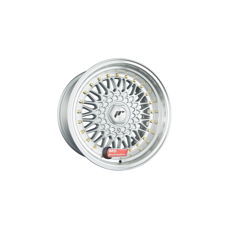 Jante JAPAN RACING WHEELS type JR9 Silver