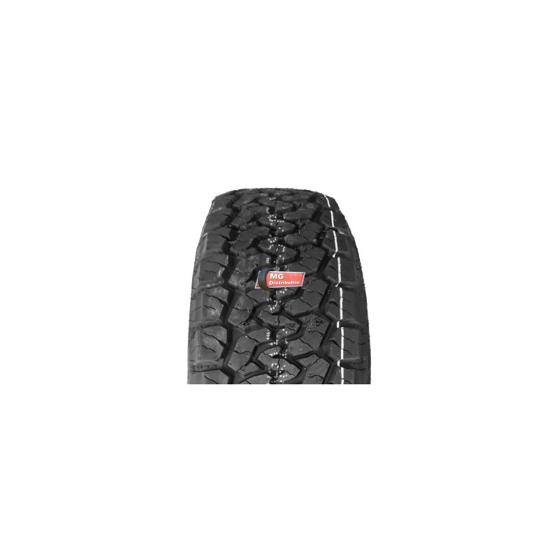 SUMAXX: SUMAXX ALL-TE 265/70 R16 112T