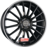 Jante ProLine Wheels  type PXW Black Rim Polished