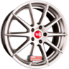 Jante TEC SPEEDWHEELS type GT7 Hyper Silver (HS)