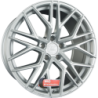 Jante Elegance Wheels type E2 FF Hyper Silver