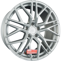 Jante Elegance Wheels type E2 FF Hyper Silver