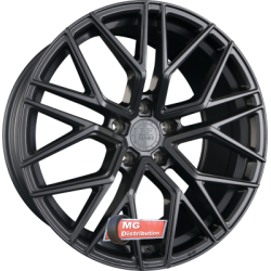 Jante Elegance Wheels type E2 FF Tinted Metal