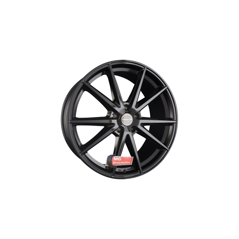 Jante ProLine Wheels  type PXL Black Glossy