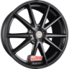 Jante ProLine Wheels  type PXL Black Glossy